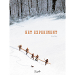 Nicolas Debon - Het Experiment